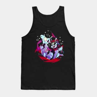 Love of angel dust Tank Top